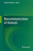Biocommunication of Animals (eBook, PDF)