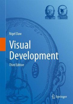 Visual Development (eBook, PDF) - Daw, Nigel W.