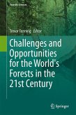 Challenges and Opportunities for the World's Forests in the 21st Century (eBook, PDF)