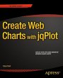Create Web Charts with jqPlot (eBook,... - Bild 1