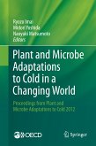 Plant and Microbe Adaptations to Cold in a Changing World (eBook, PDF)