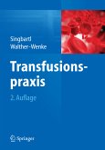 Transfusionspraxis (eBook, PDF)