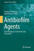 Antibiofilm Agents (eBook, PDF)