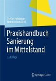 Praxishandbuch Sanierung im Mittelstand (eBook, PDF)
