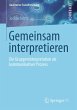 Gemeinsam interpretieren (eBook, PDF) - Bild 1