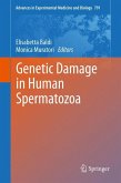 Genetic Damage in Human Spermatozoa (eBook, PDF)
