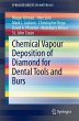 Chemical Vapour Deposition of Diamond... - Bild 1