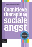 Cognitieve therapie bij sociale angst (eBook, PDF)