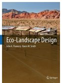 Eco-Landscape Design (eBook, PDF)