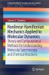 Nonlinear Hamiltonian Mechanics Applied... - Bild 1
