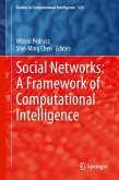 Social Networks: A Framework of Computational Intelligence (eBook, PDF)