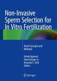 Non-Invasive Sperm Selection for In Vitro Fertilization (eBook, PDF)