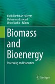 Biomass and Bioenergy (eBook, PDF)