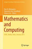 Mathematics and Computing (eBook, PDF)