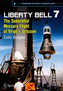 Liberty Bell 7 (eBook, PDF) - Burgess, Colin