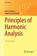 Principles of Harmonic Analysis (eBook,... - Bild 1