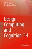 Design Computing and Cognition '14 (eBook, PDF)