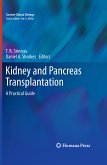 Kidney and Pancreas Transplantation (eBook, PDF)