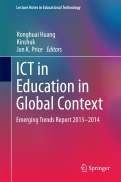 ICT in Education in Global Context (eBook, PDF)