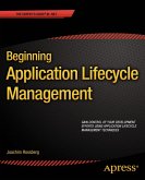 Beginning Application Lifecycle Management (eBook, PDF)