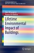 Lifetime Environmental Impact of... - Bild 1
