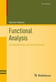 Functional Analysis (eBook, PDF)