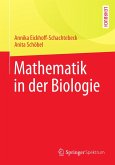 Mathematik in der Biologie (eBook, PDF)