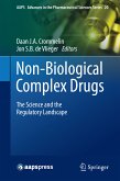 Non-Biological Complex Drugs (eBook, PDF)