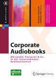 Corporate Audiobooks (eBook, PDF)