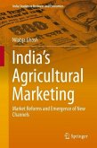 India's Agricultural Marketing (eBook, PDF)