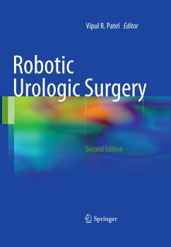 Robotic Urologic Surgery (eBook, PDF)