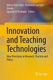 Innovation and Teaching Technologies (eBook, PDF)