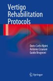 Vertigo Rehabilitation Protocols (eBook, PDF)