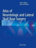 Atlas of Neurotologic and Lateral Skull Base Surgery (eBook, PDF)