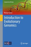 Introduction to Evolutionary Genomics (eBook, PDF)