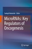 MicroRNAs: Key Regulators of Oncogenesis (eBook, PDF)