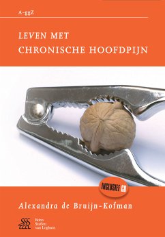 Leven met chronische hoofdpijn (eBook, PDF) - de Bruijn-Kofman, A.T.