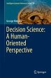 Decision Science: A Human-Oriented... - Bild 1
