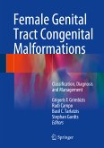 Female Genital Tract Congenital Malformations (eBook, PDF)