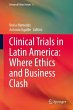 Clinical Trials in Latin America: Where... - Bild 1