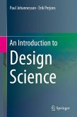An Introduction to Design Science (eBook, PDF)