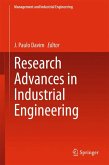 Research Advances in Industrial Engineering (eBook, PDF)