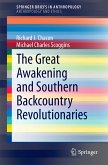 The Great Awakening and Southern Backcountry Revolutionaries (eBook, PDF)