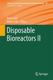 Disposable Bioreactors II (eBook, PDF)