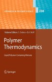 Polymer Thermodynamics (eBook, PDF) Polymer Thermodynamics (eBook, PDF)