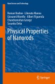 Physical Properties of Nanorods (eBook, PDF)