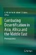 Combating Desertification in Asia,... - Bild 1