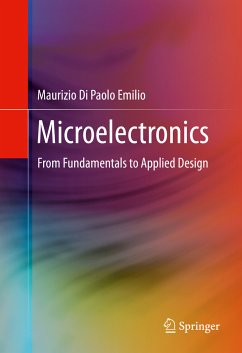 Microelectronics (eBook, PDF) - Di Paolo Emilio, Maurizio