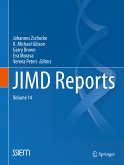JIMD Reports, Volume 14 (eBook, PDF)
