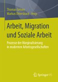 Arbeit, Migration und Soziale Arbeit (eBook, PDF)